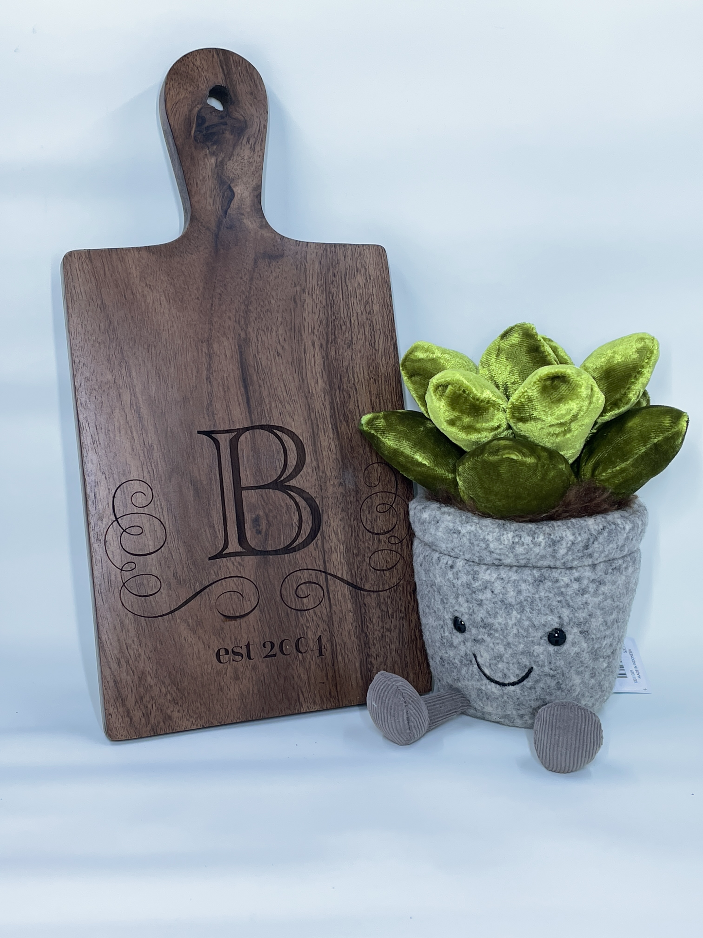 Decorative Serving Board