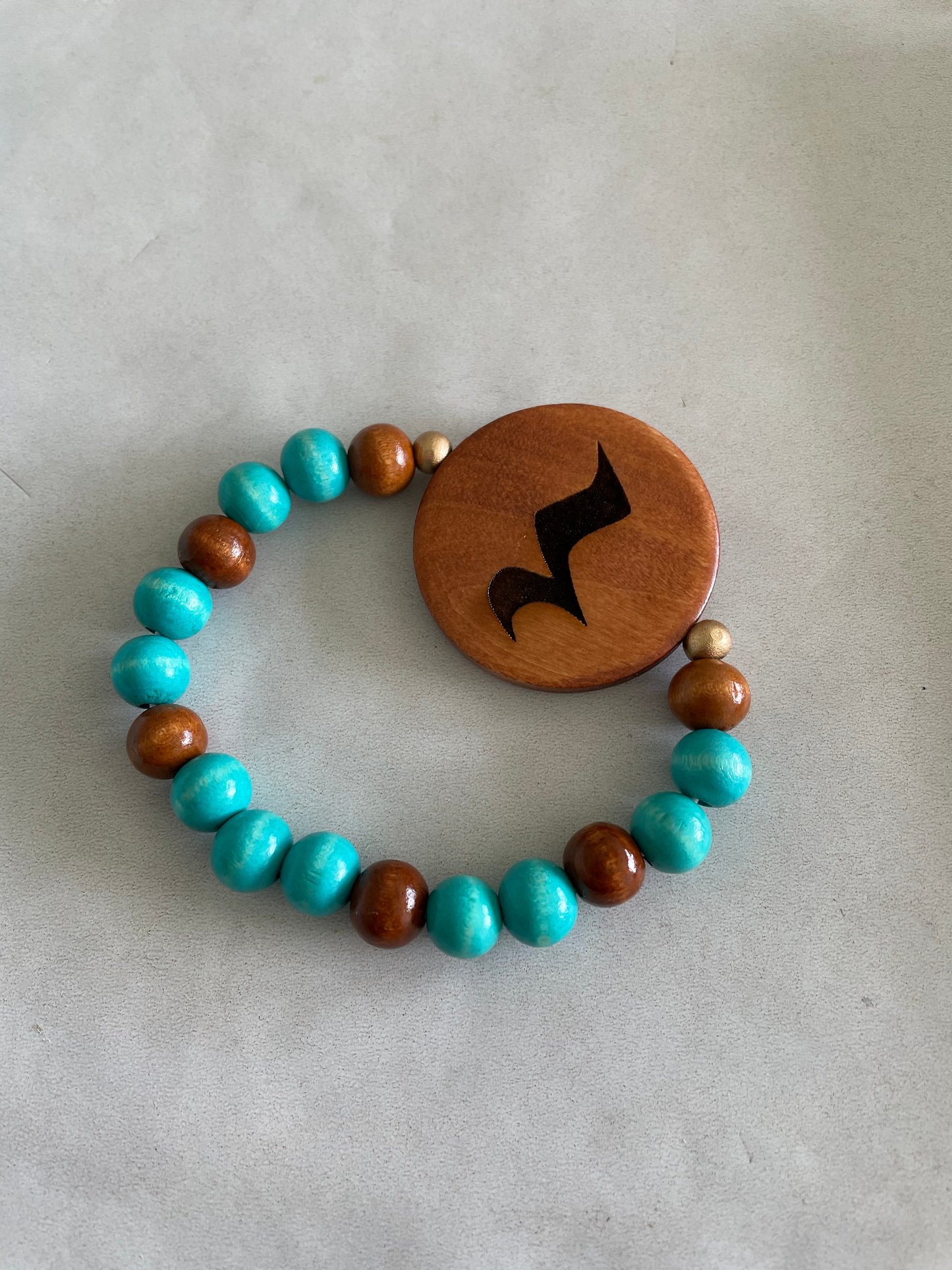 Wooden Bracelet