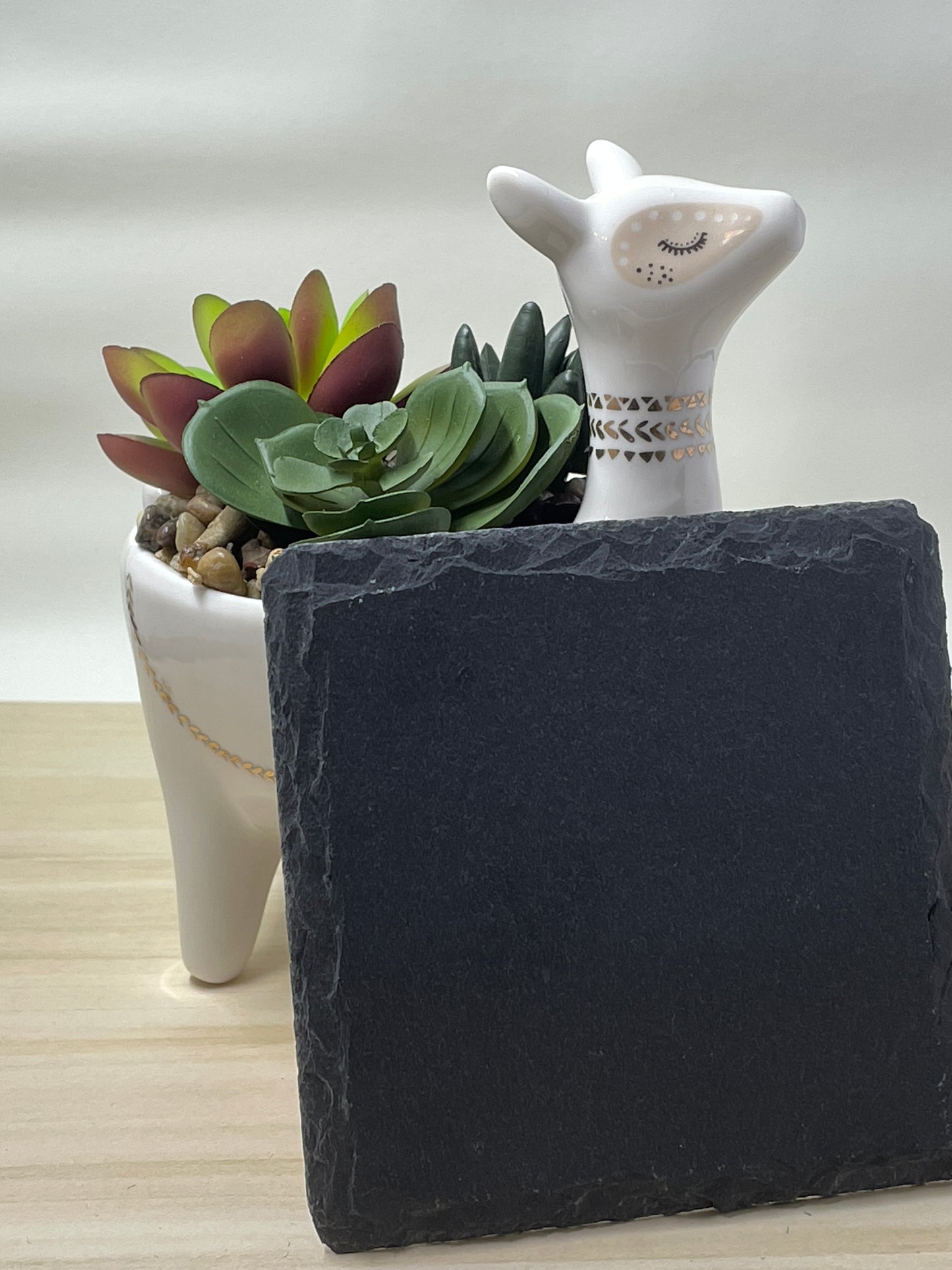 Slate Coasters